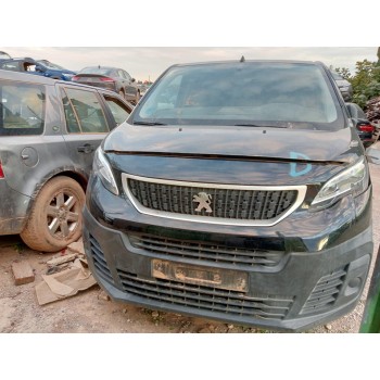 PEUGEOT EXPERT FURGÓN