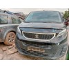peugeot expert furgón del año 2019