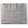 Recambio de warning para renault kangoo (f/kc0) authentique referencia OEM IAM 25177  
