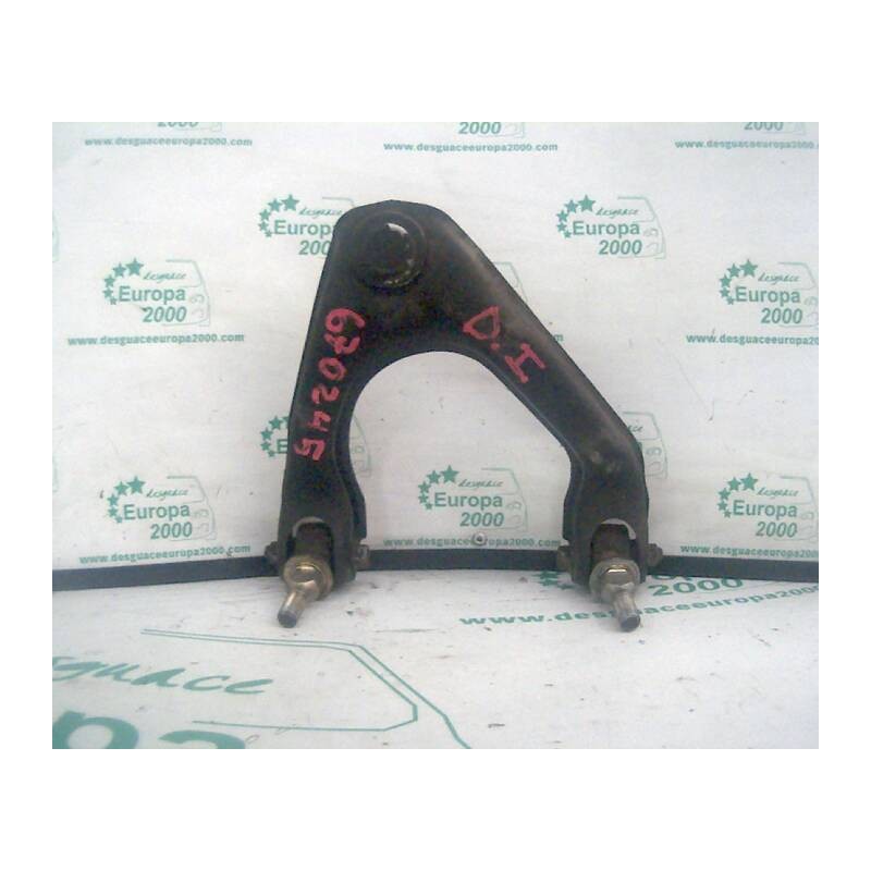 Recambio de brazo suspension superior delantero izquierdo para honda accord aerodeck (ce) referencia OEM IAM - Negro 2