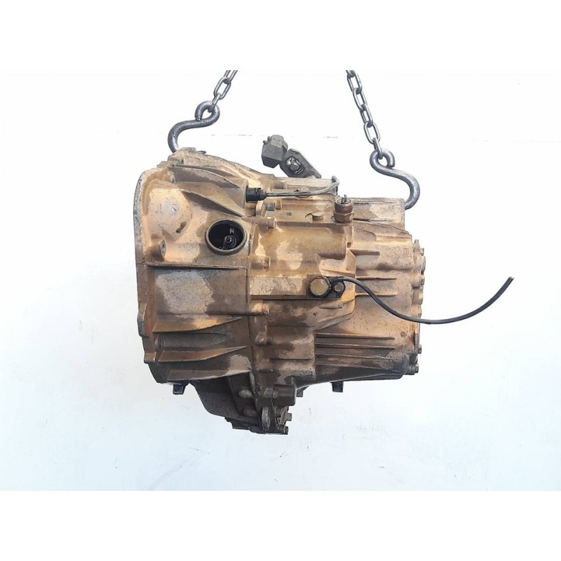 Recambio de caja cambios para mercedes-benz vito (w638) combi 2.2 16v cdi turbodiesel cat referencia OEM IAM A6382601900  