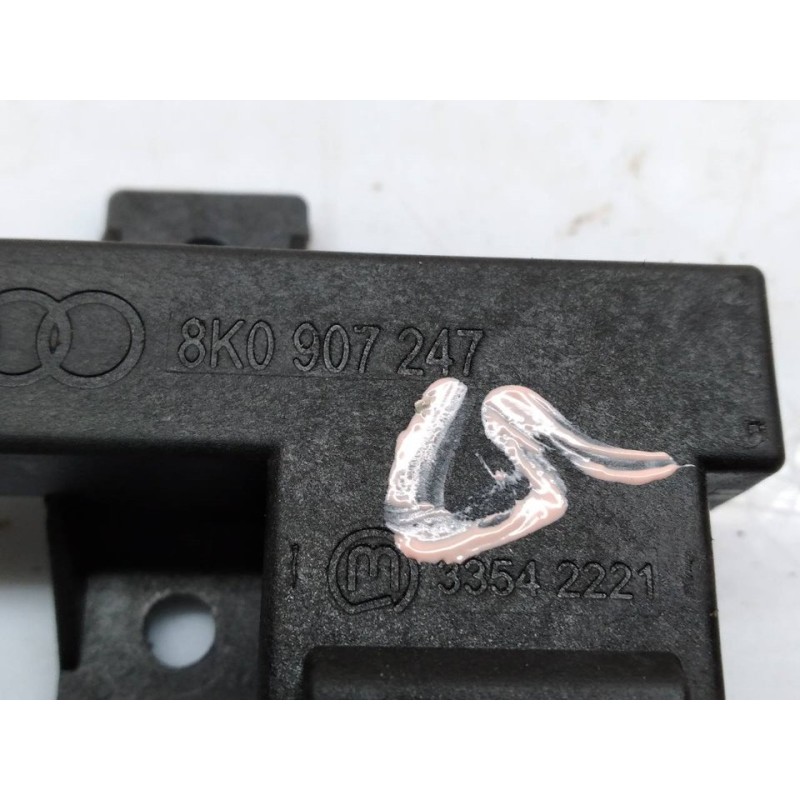 Recambio de sensor para audi a6 allroad quattro (4gj) 3.0 tdi clean diesel referencia OEM IAM 6K0907247 33542221 2