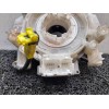 Recambio de anillo airbag para nissan x-trail (t30) comfort referencia OEM IAM 255608H907  