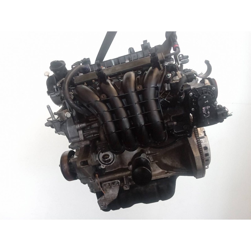Recambio de motor completo para mitsubishi colt berlina 3 (cz) 1.3 atlantis referencia OEM IAM 135930 - Negro 2
