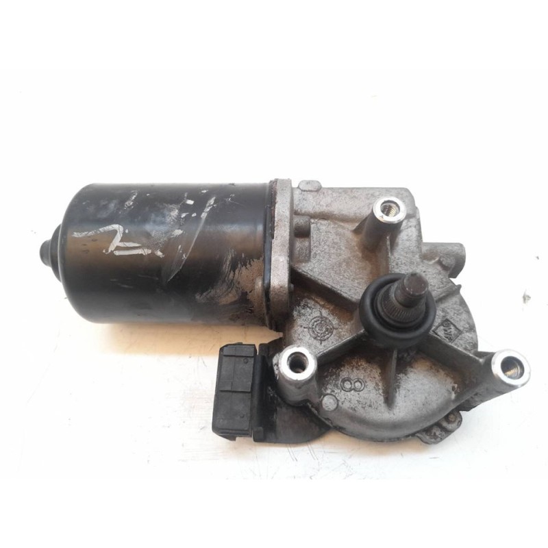 Recambio de motor limpia delantero para mercedes-benz atego 4.2d referencia OEM IAM 404399 - Blanco 4