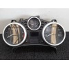 Recambio de cuadro instrumentos para peugeot 207 urban referencia OEM IAM 9662903780  