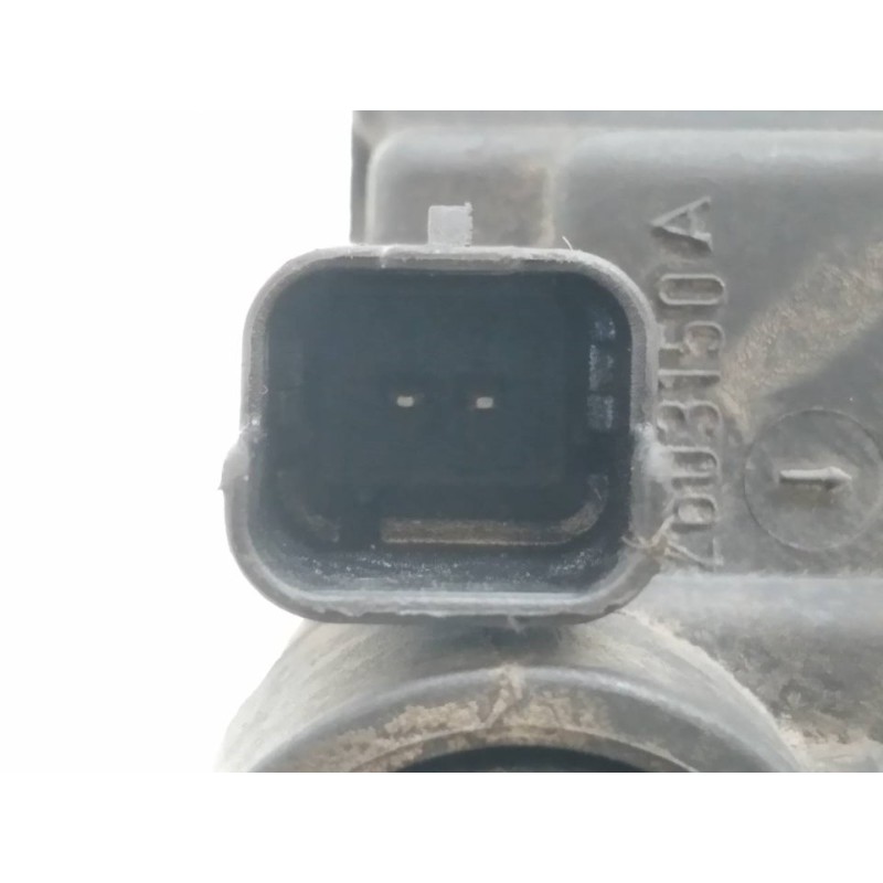 Recambio de alternador para citroën berlingo 1.4 x familiar referencia OEM IAM 9656956080 2542920A VALEO - Blanco 5