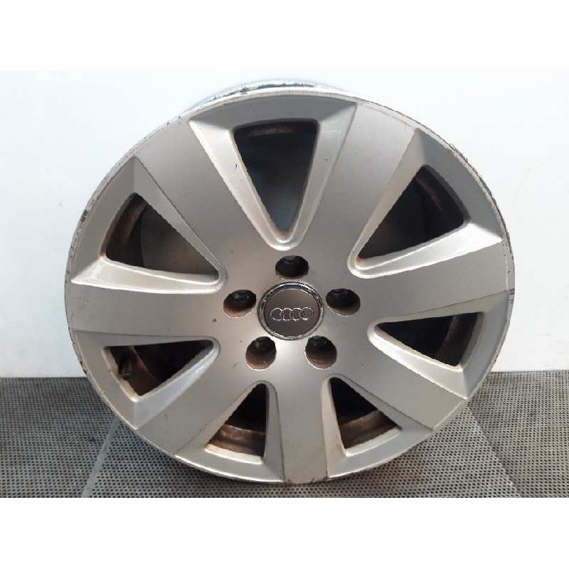 Recambio de llanta para audi a6 berlina (4f2) 2.4 referencia OEM IAM 4F0601025AJ 7,5X16H2ET45 