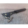 Recambio de palanca freno para citroën zx 1.9 turbodiesel (dhx. d8b / xud9te) referencia OEM IAM   