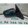 Recambio de retrovisor derecho para volkswagen polo berlina (6n1) referencia OEM IAM  92271 92271