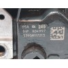 Recambio de cerradura puerta trasera derecha para citroën c3 tonic referencia OEM IAM 3395M1172I3 A048069 