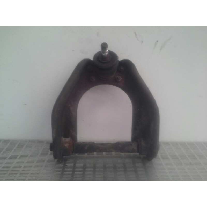 Recambio de brazo suspension superior delantero izquierdo para tata grand telcosport 2.0 tdi referencia OEM IAM   