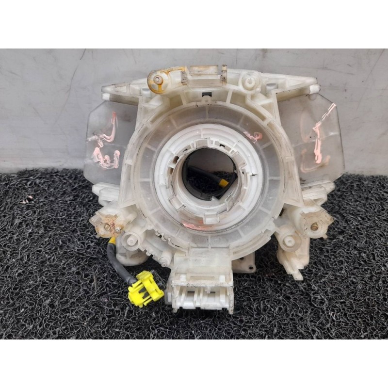 Recambio de anillo airbag para nissan x-trail (t30) comfort referencia OEM IAM 255608H907 - Gris 3