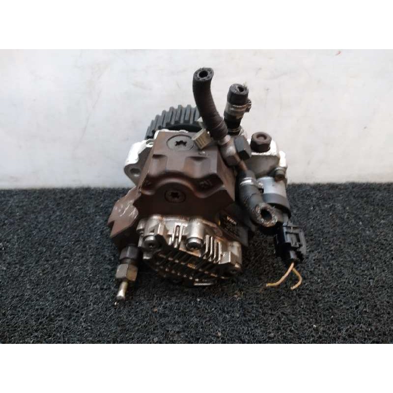 Recambio de bomba inyeccion para opel astra h berlina cosmo referencia OEM IAM 0445010086  BOSCH 2