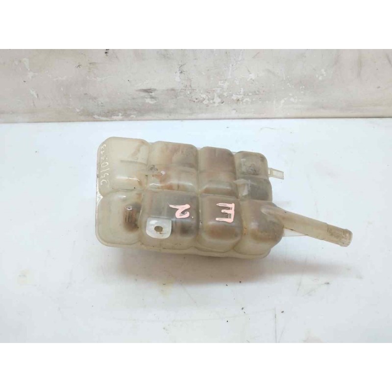 Recambio de deposito expansion para renault megane iv berlina 5p gt-line referencia OEM IAM 217104048R - Blanco 3