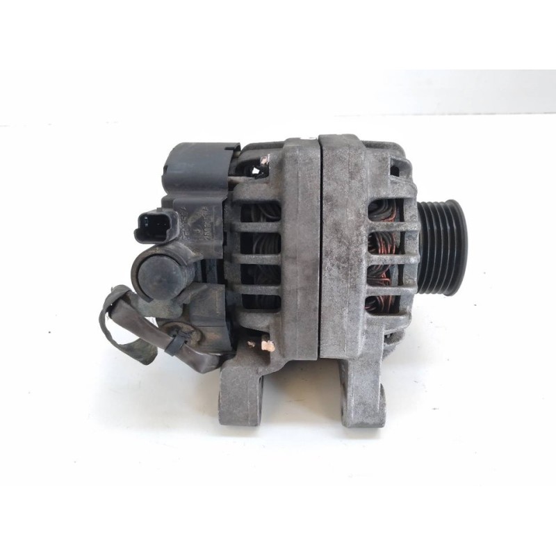 Recambio de alternador para citroën berlingo 1.4 x familiar referencia OEM IAM 9656956080 2542920A VALEO - Blanco 6