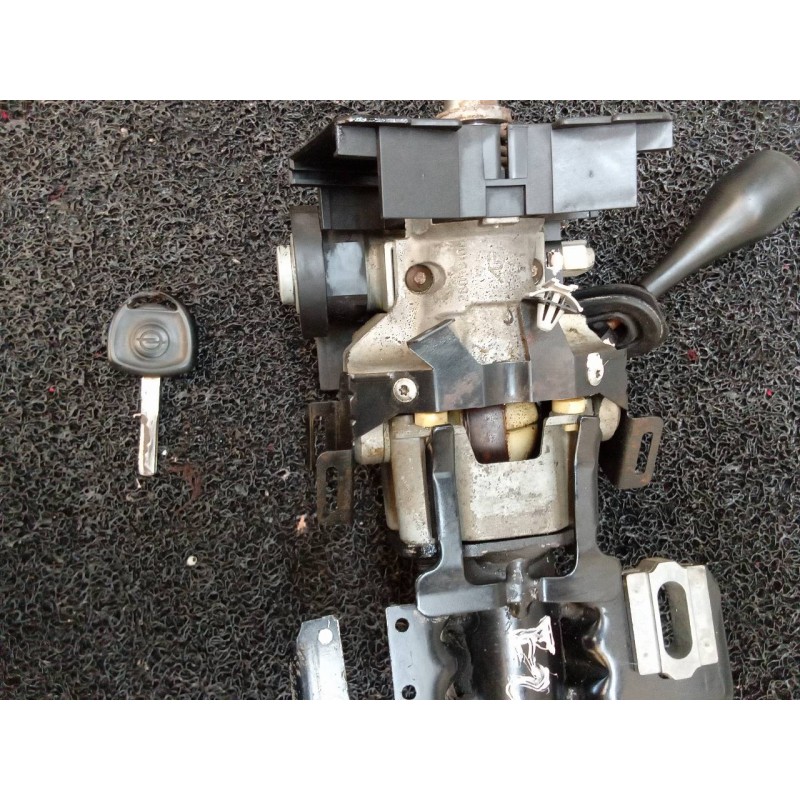 Recambio de columna direccion para opel vectra b berlina comfort referencia OEM IAM 2