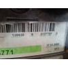 Recambio de motor completo para mitsubishi colt berlina 3 (cz) 1.3 atlantis referencia OEM IAM 135930  