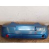 Recambio de paragolpes trasero para volkswagen new beetle (9c1/1c1) 1.9 tdi referencia OEM IAM   