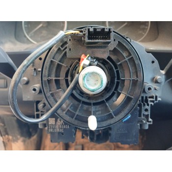 ANILLO AIRBAG 255546UA0A 