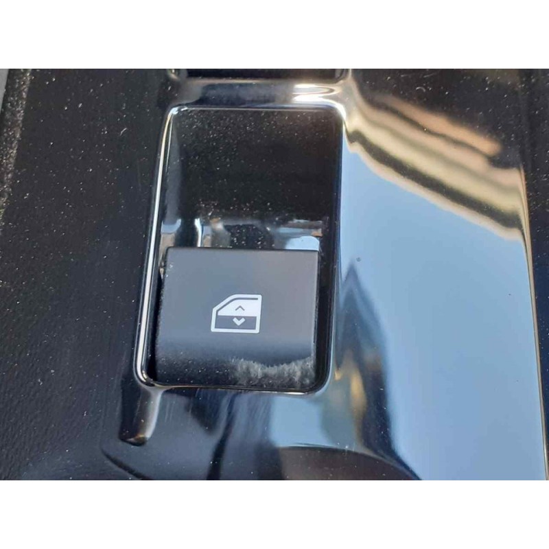 Recambio de mando elevalunas trasero izquierdo para hyundai tucson (nx4e, nx4a) 1.6 t-gdi plug-in-hybrid htrac referencia OEM IA - Gris