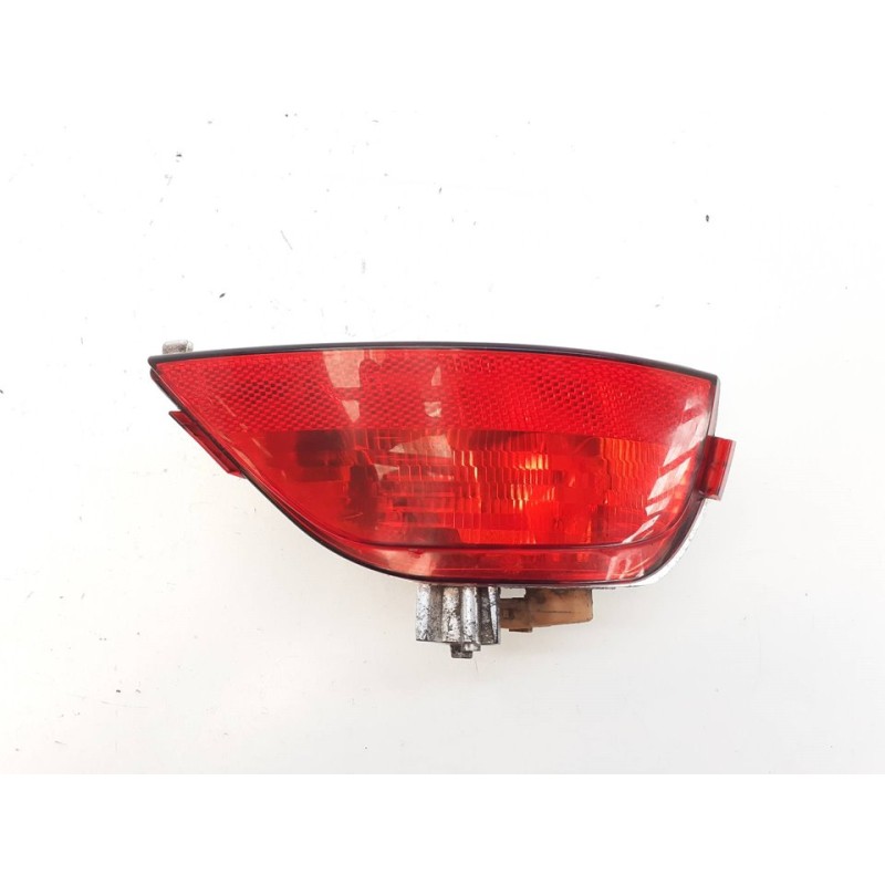 Recambio de faro antiniebla trasero derecho para renault megane iv berlina 5p business referencia OEM IAM   