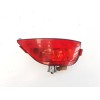 Recambio de faro antiniebla trasero derecho para renault megane iv berlina 5p business referencia OEM IAM   