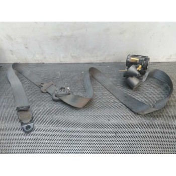 CINTURON SEGURIDAD DELANTERO DERECHO 