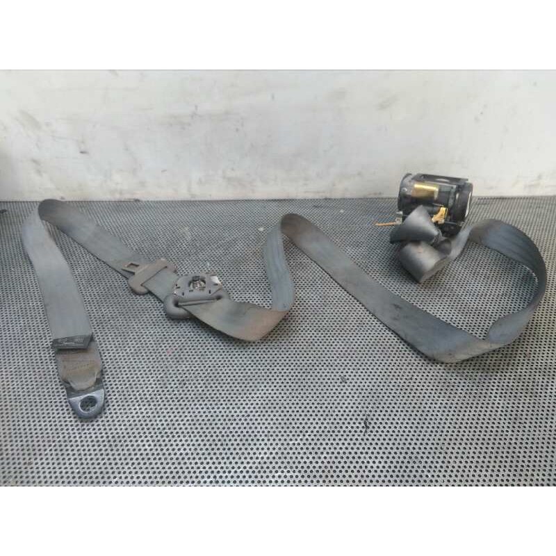 Recambio de cinturon seguridad delantero derecho para kia carens 1.6 lx referencia OEM IAM   