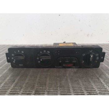 MANDO CALEFACCION / AIRE ACONDICIONADO 0K55A61190 
