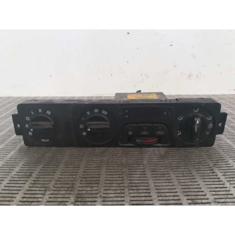 Recambio de mando calefaccion / aire acondicionado para kia carnival 2.9 turbodiesel cat referencia OEM IAM 0K55A61190  