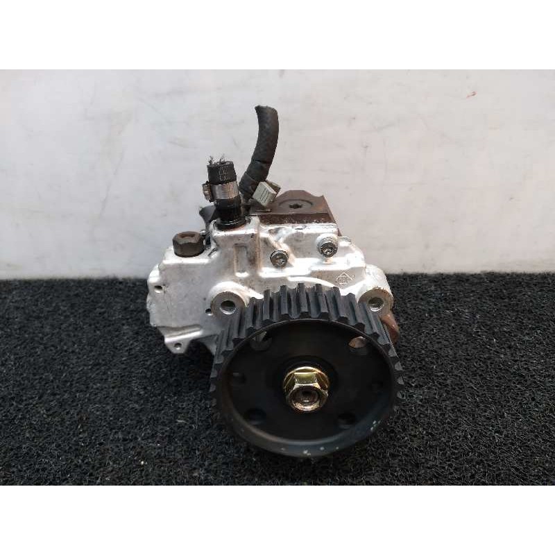 Recambio de bomba inyeccion para opel astra h berlina cosmo referencia OEM IAM 0445010086  BOSCH 3