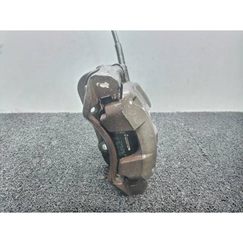 Recambio de pinza de freno delantera derecha para peugeot 3008 active referencia OEM IAM Y04566  BOSCH