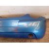 Recambio de paragolpes trasero para volkswagen new beetle (9c1/1c1) 1.9 tdi referencia OEM IAM   