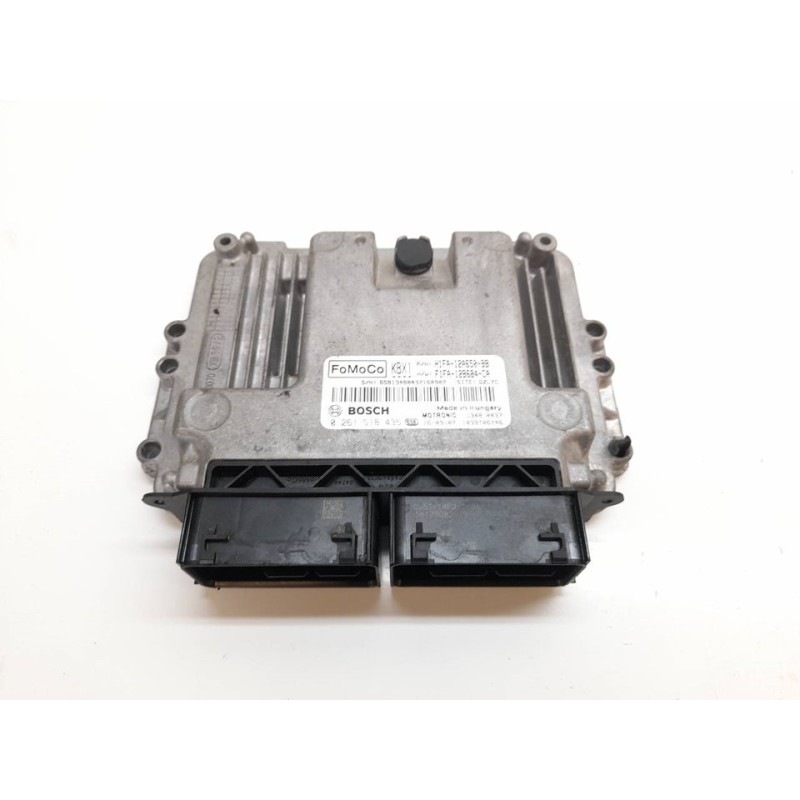 Recambio de centralita motor uce para ford focus lim. business referencia OEM IAM 0261S18435 H1FA12A650BB BOSCH