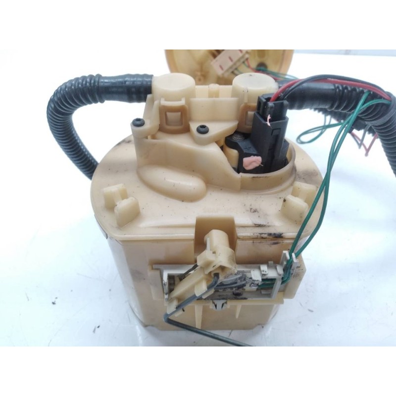 Recambio de aforador para ford focus berlina (cak) trend referencia OEM IAM 4