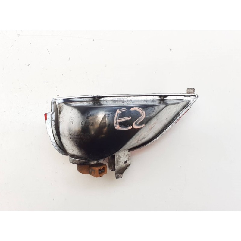 Recambio de faro antiniebla trasero derecho para renault megane iv berlina 5p business referencia OEM IAM 2
