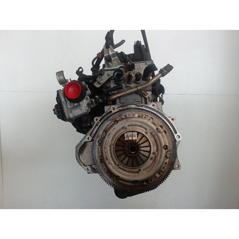 Recambio de motor completo para mitsubishi colt berlina 3 (cz) 1.3 atlantis referencia OEM IAM 135930 - Negro 4