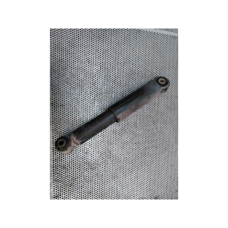 Recambio de amortiguador trasero izquierdo para fiat panda (169) 1.2 cat referencia OEM IAM   