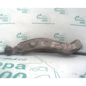 BRAZO SUSPENSION INFERIOR DELANTERO IZQUIERDO 