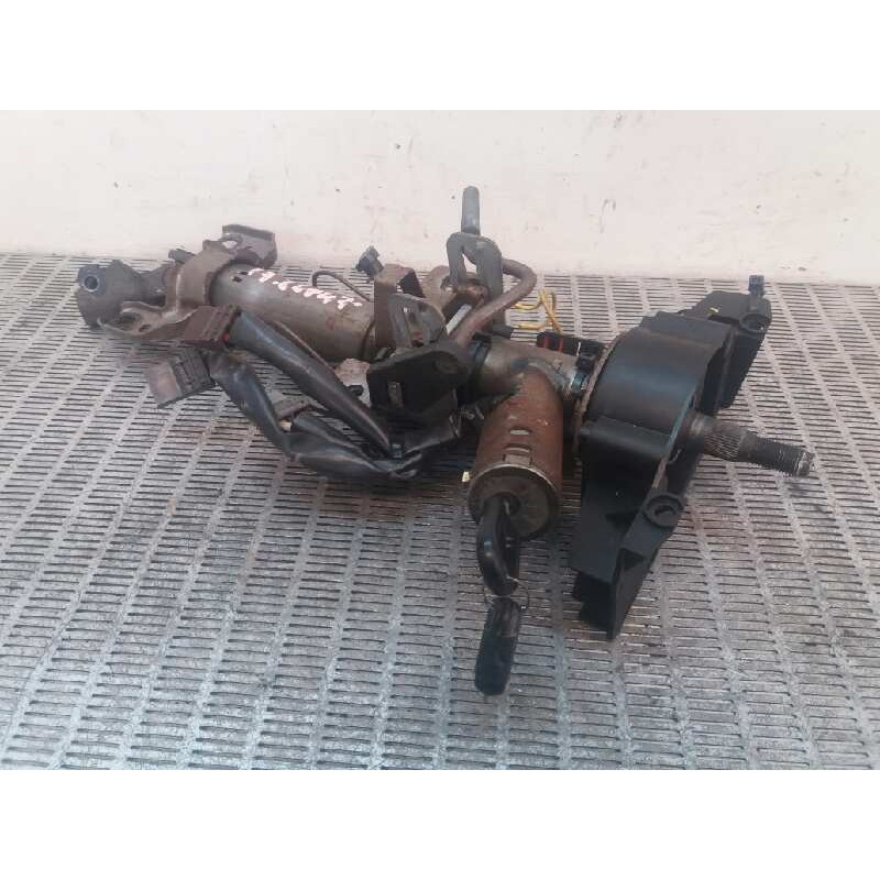 Recambio de columna direccion para citroën zx 1.9 turbodiesel (dhx. d8b / xud9te) referencia OEM IAM   