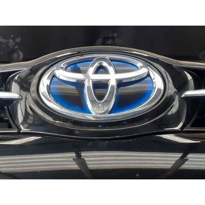 Recambio de culata para toyota auris hybrid active referencia OEM IAM   