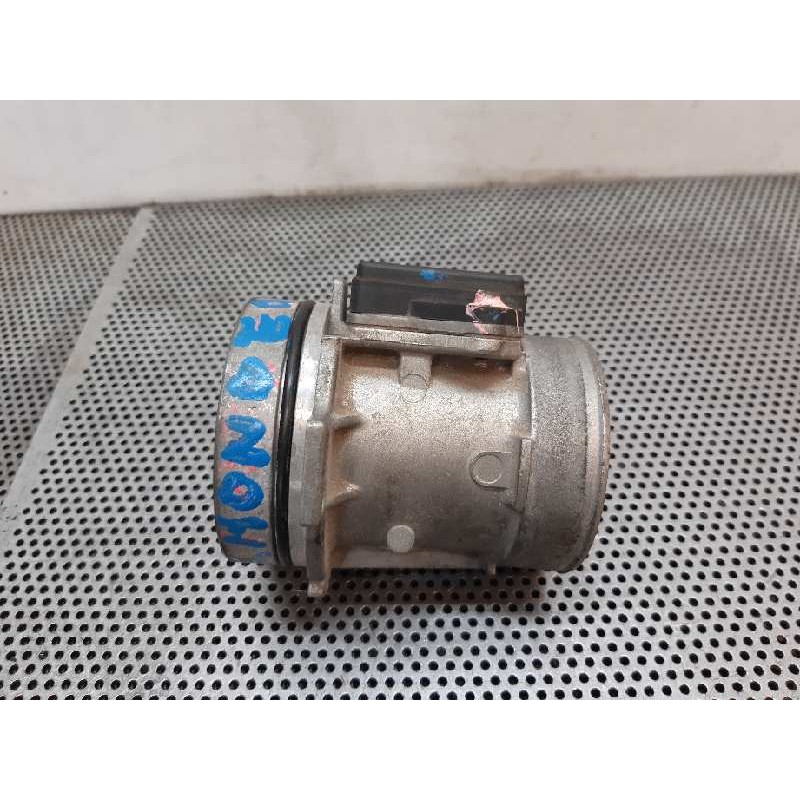 Recambio de caudalimetro para ford scorpio berl./turnier 2.0 16v cat referencia OEM IAM 93BB12B579BA 92296 FORD