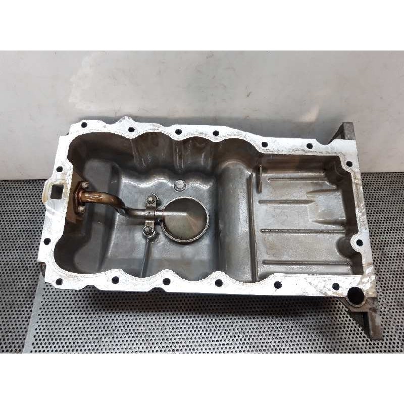 Recambio de carter para opel corsa d cosmo referencia OEM IAM 9128621 - Gris 2