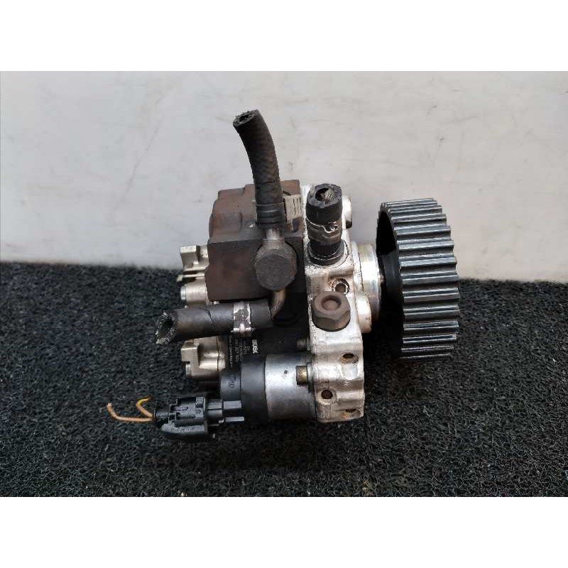Recambio de bomba inyeccion para opel astra h berlina cosmo referencia OEM IAM 0445010086  BOSCH 4