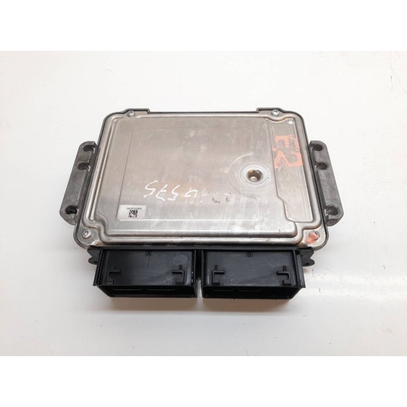 Recambio de centralita motor uce para ford focus lim. business referencia OEM IAM 0261S18435 H1FA12A650BB BOSCH 2