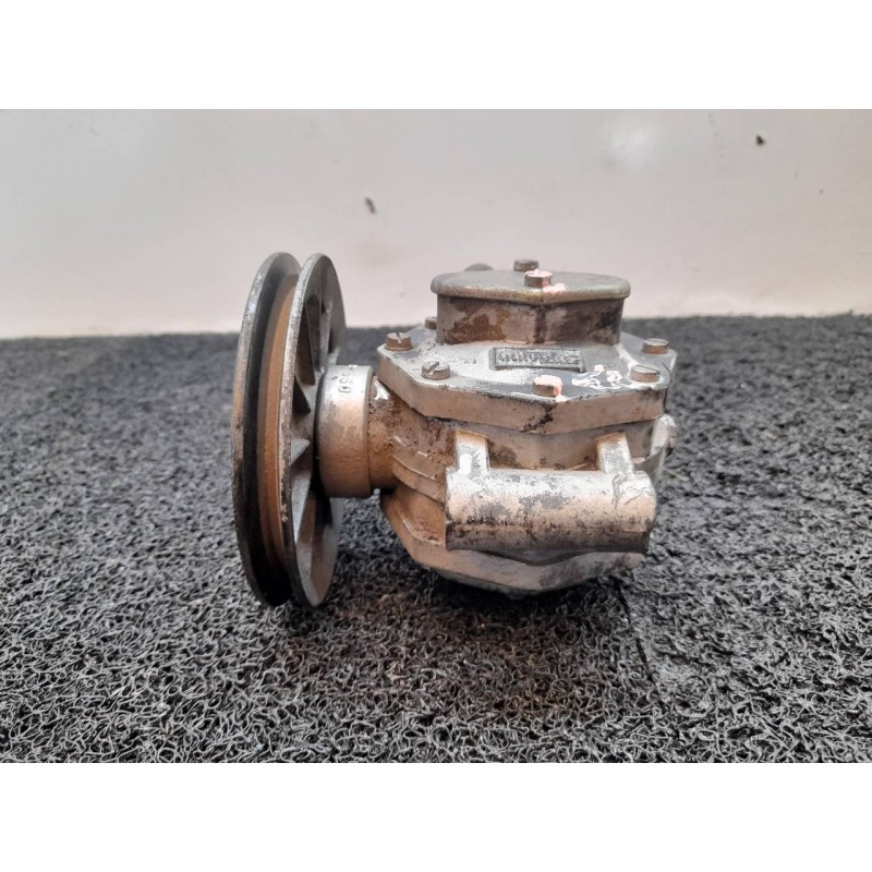 Recambio de depresor freno / bomba vacio para seat 1500 1.5 referencia OEM IAM 027636  AUTOPLAS