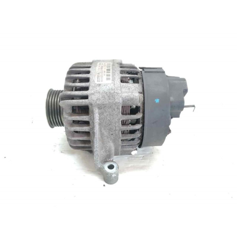Recambio de alternador para ford ka (ccu) urban referencia OEM IAM MS1012101381 51859041 