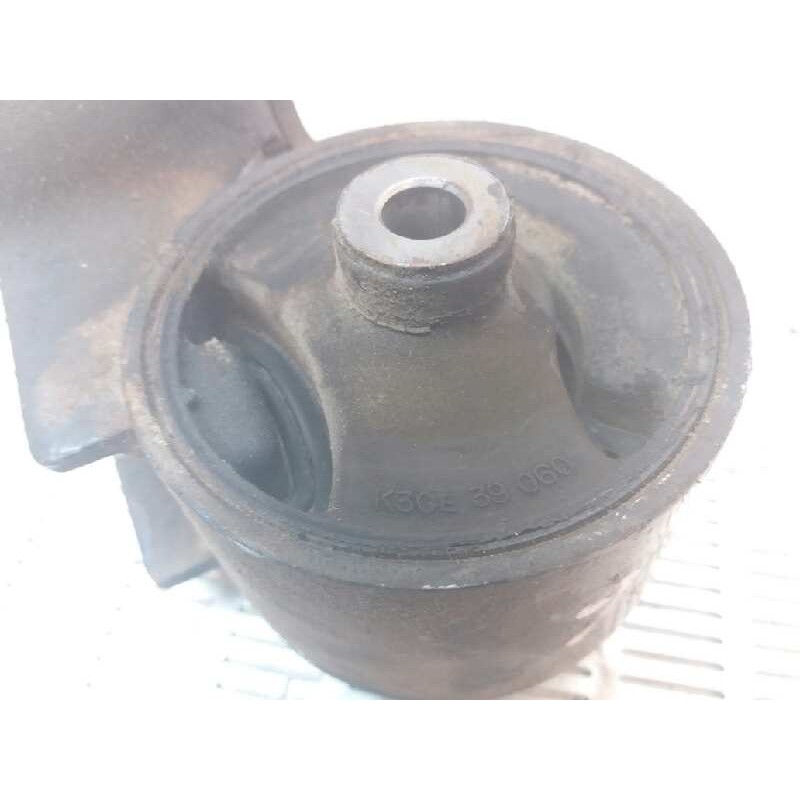 Recambio de soporte motor derecho para kia rio 1.5 referencia OEM IAM K30E39060 - Azul 3