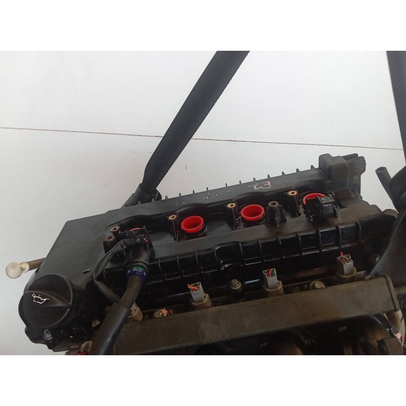 Recambio de motor completo para mitsubishi colt berlina 3 (cz) 1.3 atlantis referencia OEM IAM 135930 - Negro 5